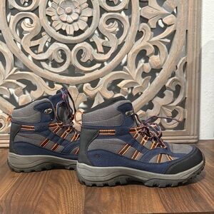 Boys Northside Hiking Boots